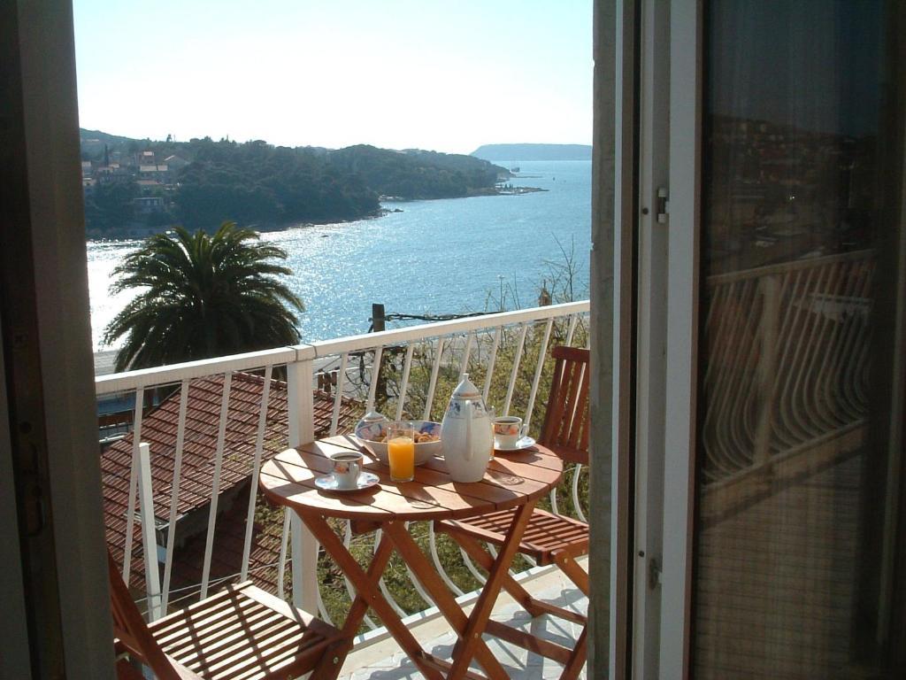 Pupo Rooms Dubrovnik Habitación foto