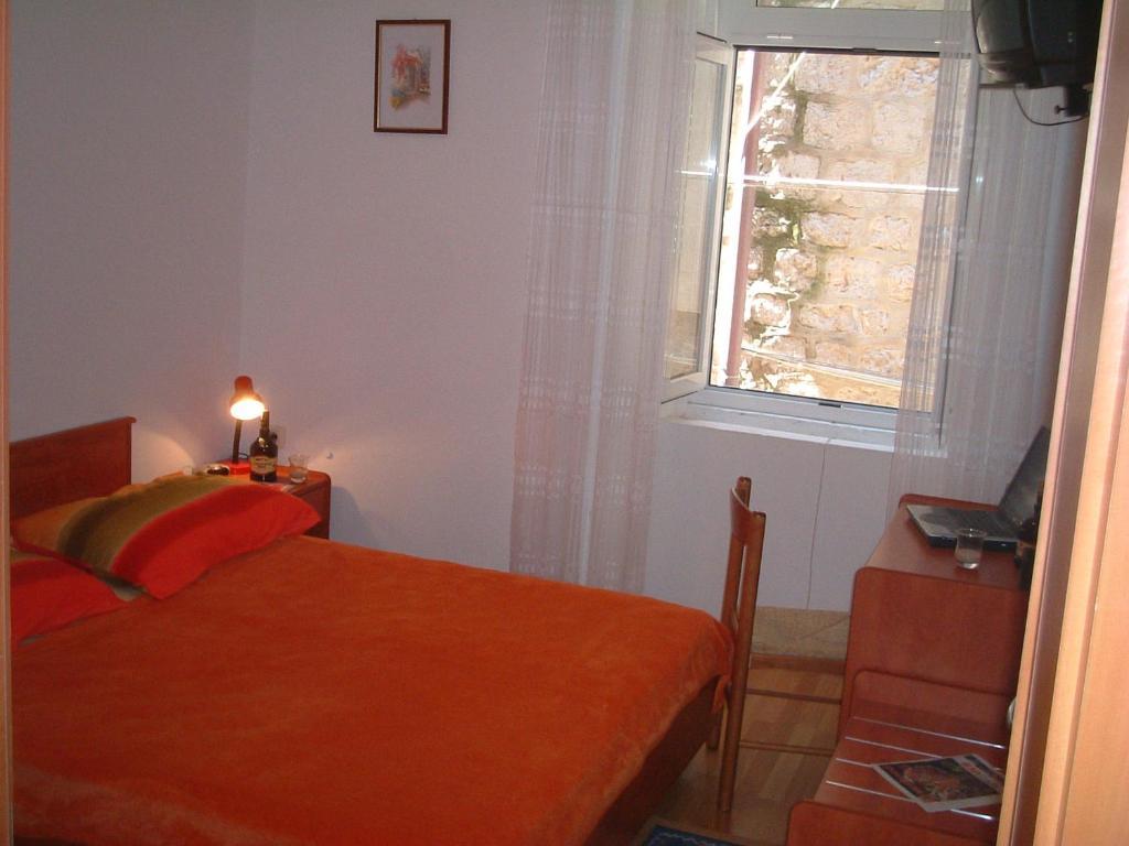 Pupo Rooms Dubrovnik Habitación foto
