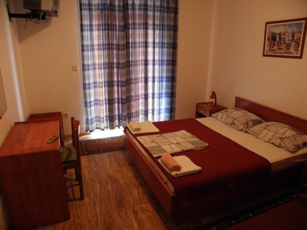 Pupo Rooms Dubrovnik Habitación foto
