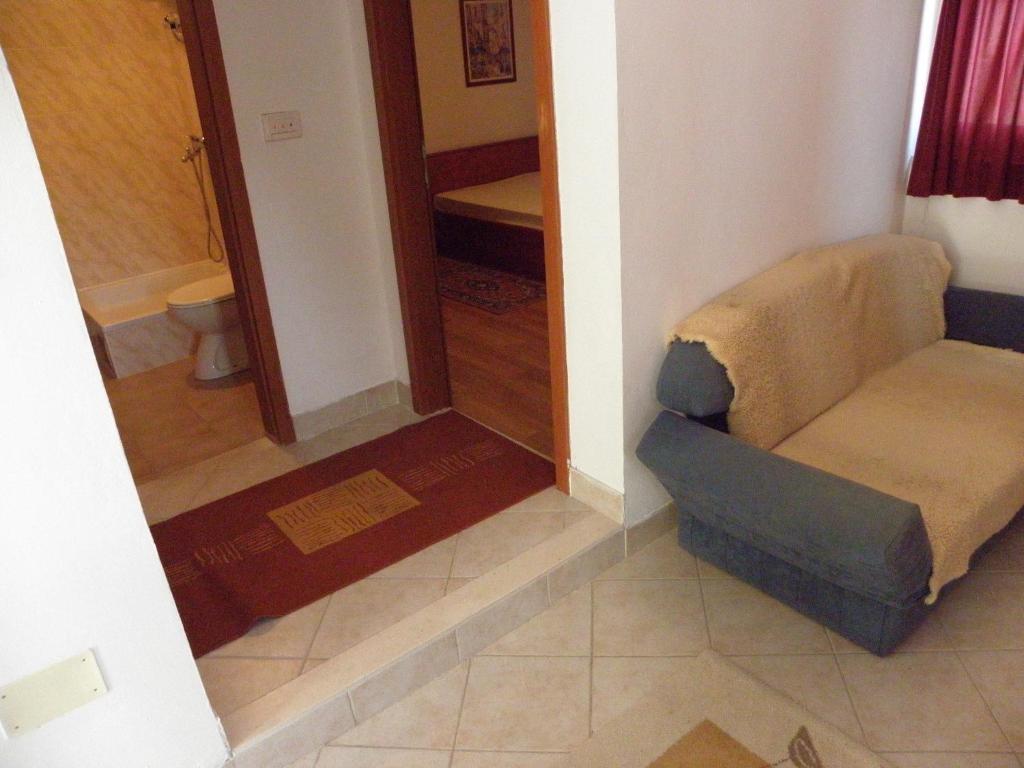 Pupo Rooms Dubrovnik Habitación foto