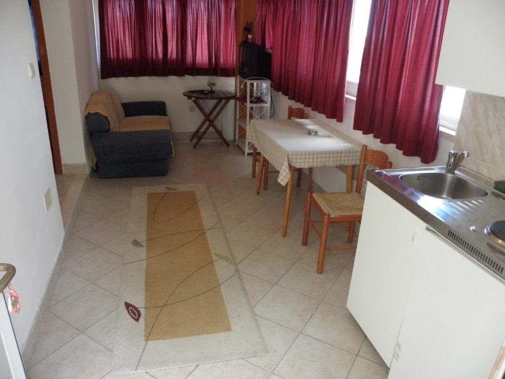 Pupo Rooms Dubrovnik Habitación foto