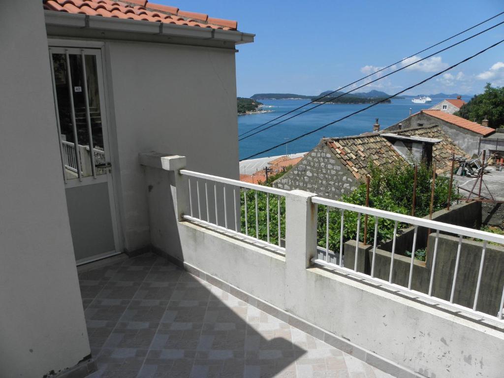 Pupo Rooms Dubrovnik Habitación foto