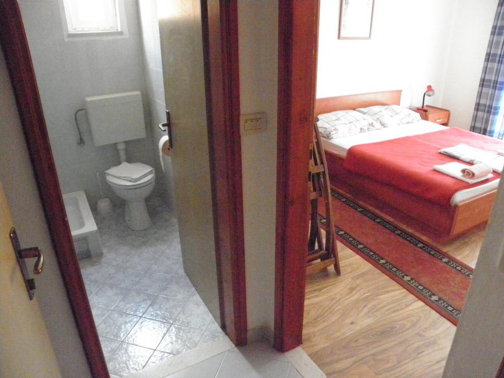 Pupo Rooms Dubrovnik Habitación foto
